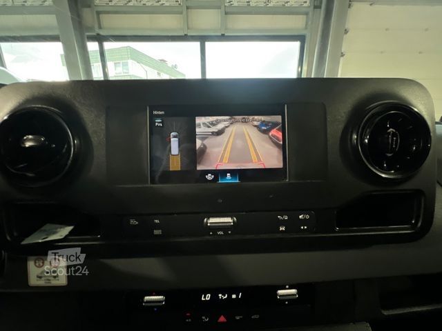 Fourgon surélevé MERCEDES-BENZ Sprinter III RWD 315CDI*KLIMA*R.CAM*APPLECARPLAY