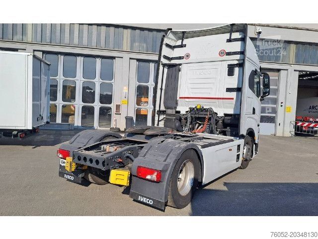 Trattore stradale standard IVECO AS440S48T/P