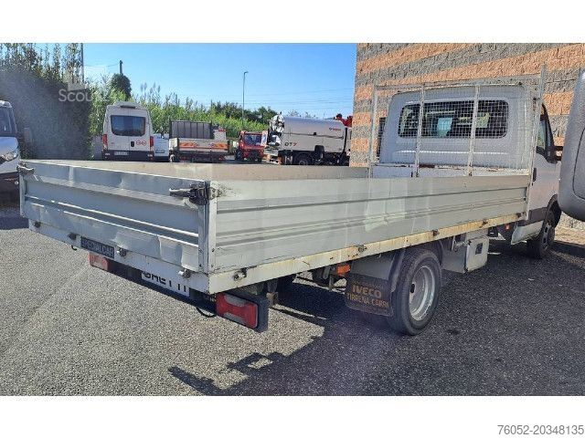 Furgone pick-up IVECO 35C11
