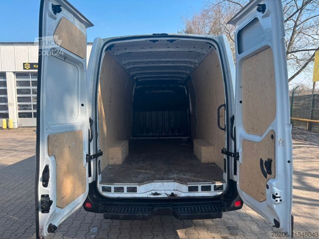 Panel van RENAULT Master Kasten RWD L4H2/TEMP/KAM/KLIMA