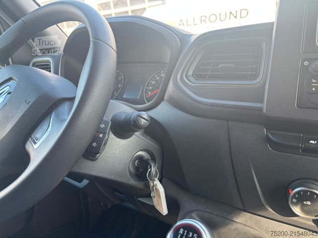 Panel van RENAULT Master Kasten RWD L4H2/TEMP/KAM/KLIMA