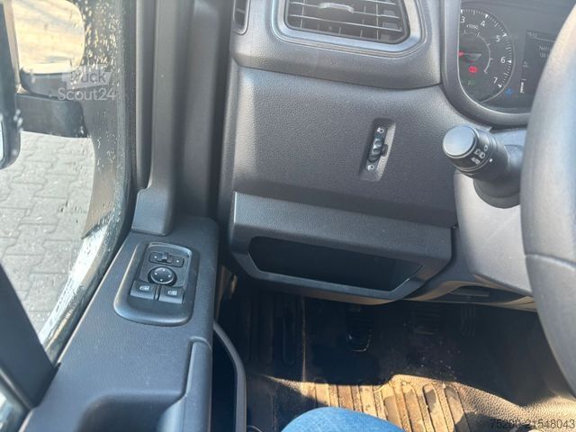 Panel van RENAULT Master Kasten RWD L4H2/TEMP/KAM/KLIMA