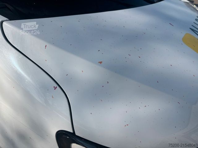 Panel van RENAULT Master Kasten RWD L4H2/TEMP/KAM/KLIMA