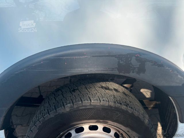 Panel van RENAULT Master Kasten RWD L4H2/TEMP/KAM/KLIMA