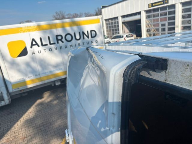 Panel van RENAULT Master Kasten RWD L4H2/TEMP/KAM/KLIMA