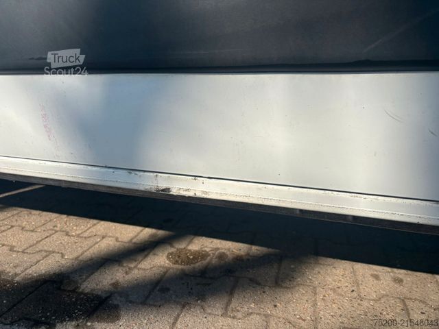 Panel van RENAULT Master Kasten RWD L4H2/TEMP/KAM/KLIMA