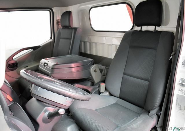 Lkw-Arbeitsbühne Multitel 160ALU (TÜV und UVV neu!)