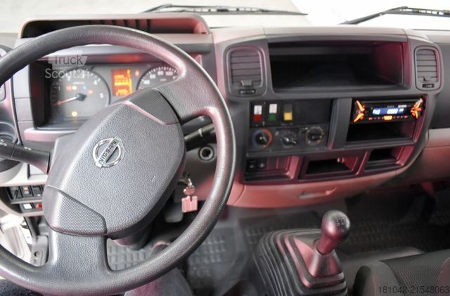 Lkw-Arbeitsbühne Multitel 160ALU (TÜV und UVV neu!)