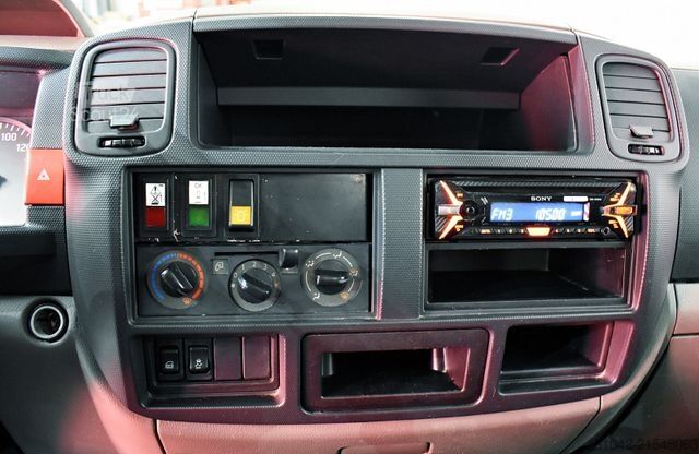 Lkw-Arbeitsbühne Multitel 160ALU (TÜV und UVV neu!)