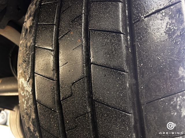 Open semitrailer with tarp SCHMITZ CARGOBULL Curtainsider Standard neue Plane