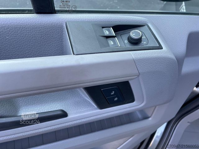 Furgone a tetto alto MAN TGE 3.180 L5H3 Kasten LED DAB NAVI MFL SITZHZ