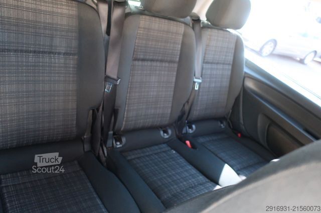Kleinbus MERCEDES-BENZ Vito Tourer 116 CDI BT Pro extralang / 8 Sitze