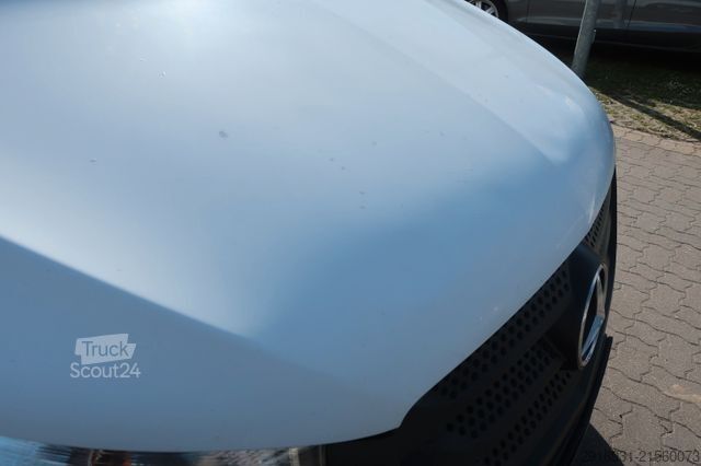 Kleinbus MERCEDES-BENZ Vito Tourer 116 CDI BT Pro extralang / 8 Sitze