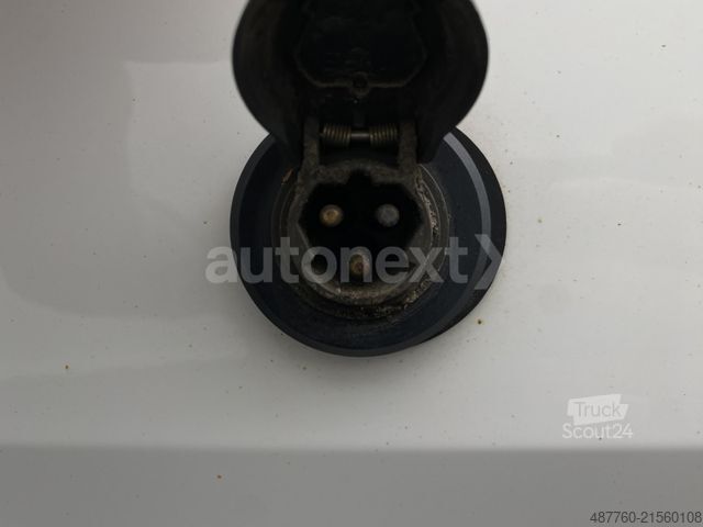 High top van VW Crafter 35 *WERKSTATT* AHK3,5t+Dachträger (6888)