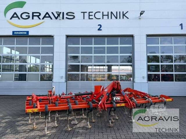 Grubber Kuhn PROLANDER 500 R