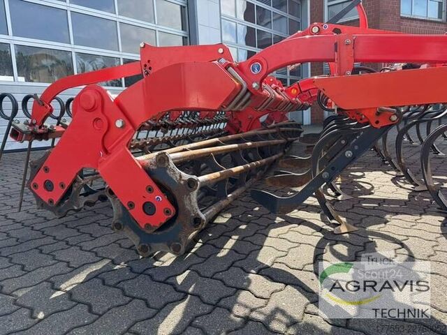 Grubber Kuhn PROLANDER 500 R