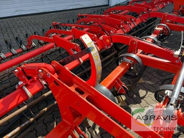 Grubber Kuhn PROLANDER 500 R