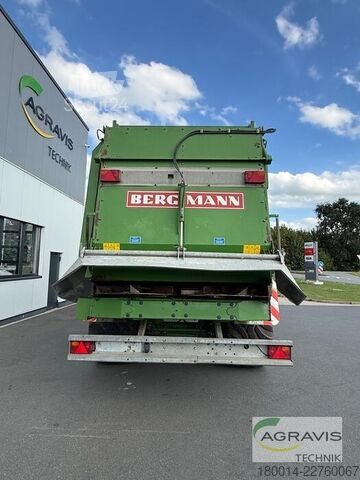Разбрасыватель навоза Bergmann TSW 6240 S