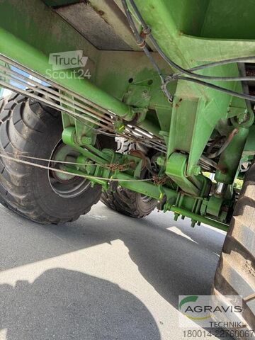 Разбрасыватель навоза Bergmann TSW 6240 S