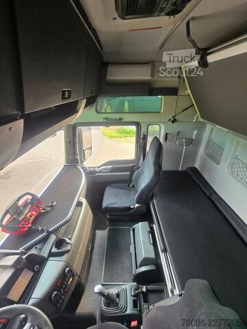 Kranwagen MAN TGX 26.400 6x2 KRAANWAGEN!!PALFINGER 34TM !! AF...