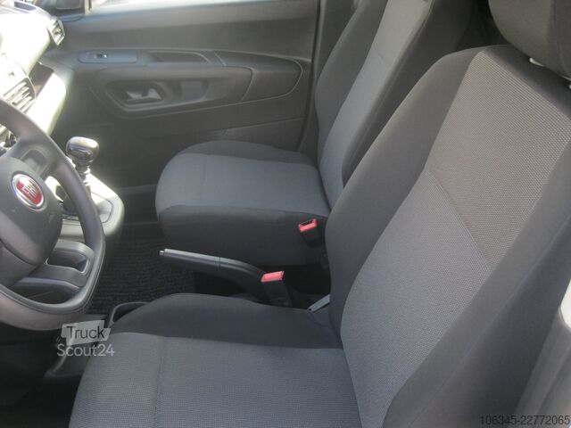 Kastenwagen FIAT DOBLO'