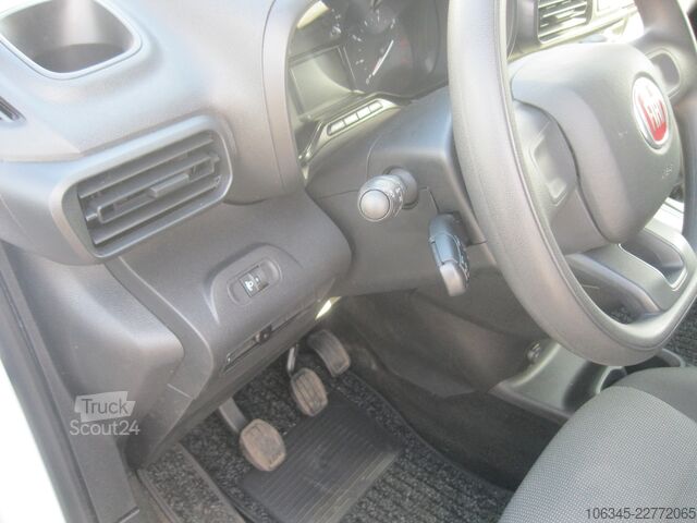Kastenwagen FIAT DOBLO'