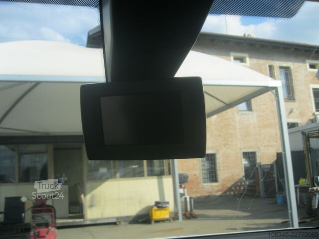 Kastenwagen FIAT DOBLO'