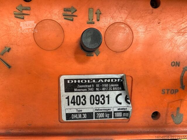 Bâché à rideaux latéraux DAF CF 400 FA / NL TRUCK / SPACECAB / 2 BEDDEN / GE...