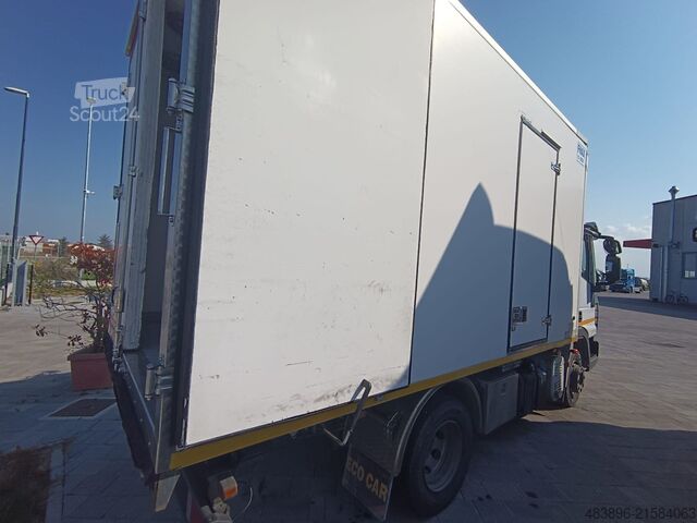 Tractor Iveco Eurocargo 100e