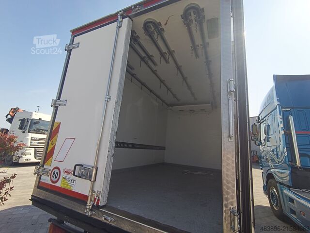 Tractor Iveco Eurocargo 100e