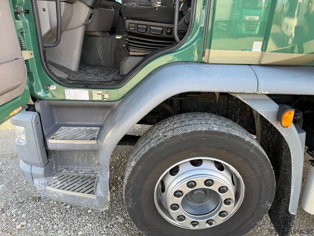 Schiebeplane DAF LF 260 LF 260.18 EURO6. 2020.  10295kg. 750x248...