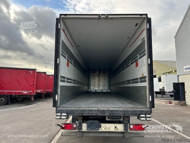 Reefer semitrailer Schmitz Cargobull Reefer Standard