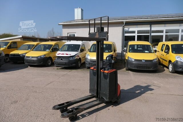 Manuell staplare bt SWE 080L