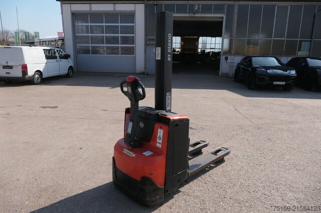 Manuell staplare bt SWE 080L