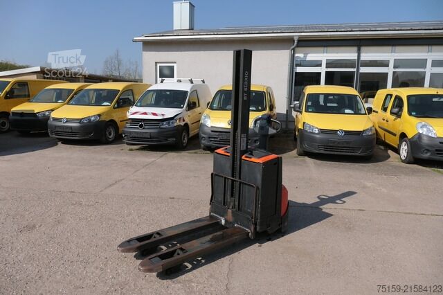 Manuell staplare bt SWE 080L