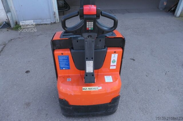 Manuell staplare bt SWE 080L