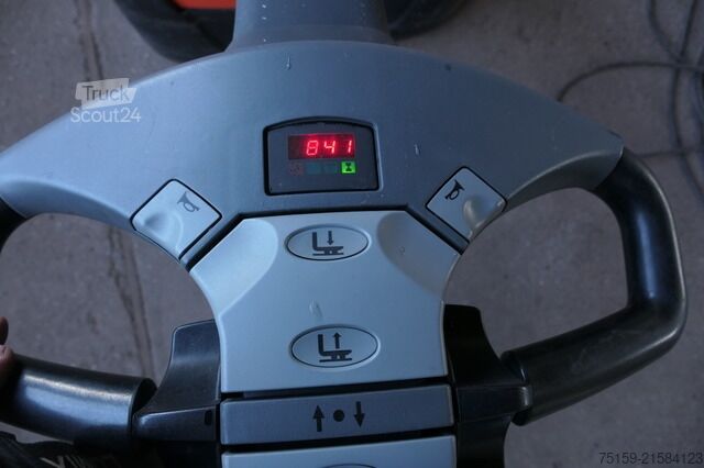 Manuell staplare bt SWE 080L