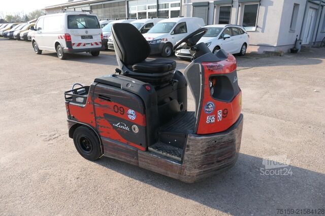 Other linde P 60 Z Schlepper Batterie 38/2021