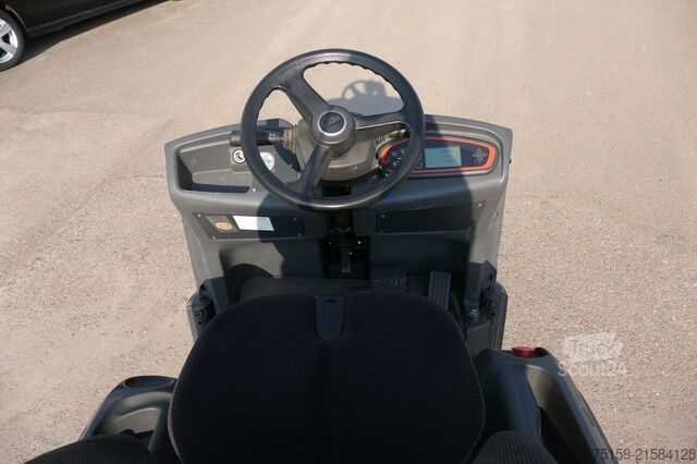 Other linde P 60 Z Schlepper Batterie 38/2021