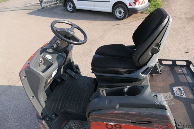 Other linde P 60 Z Schlepper Batterie 38/2021