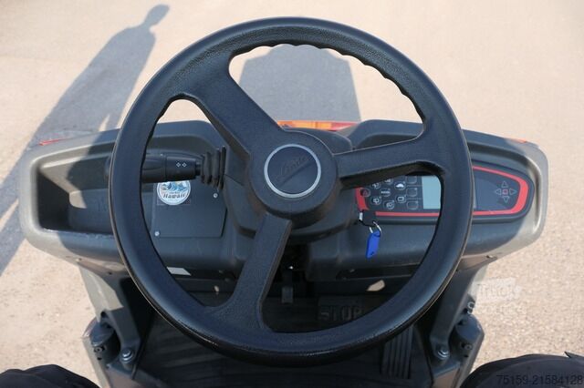 Other linde P 60 Z Schlepper Batterie 38/2021