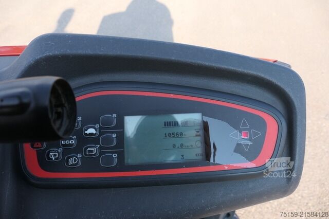 Other linde P 60 Z Schlepper Batterie 38/2021