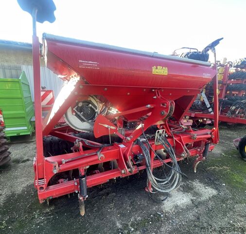 Semoir Horsch Express 3 TD