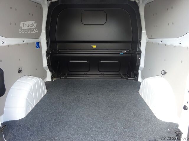 Bestelwagen VW e-Transporter Kasten Plus 160 kW RWD LR Edition