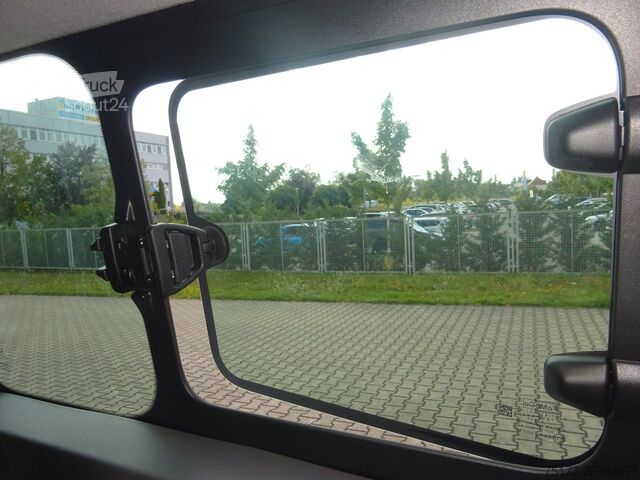 Bestelwagen VW e-Transporter Kasten Plus 160 kW RWD LR Edition