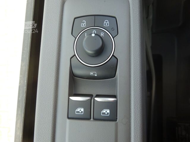 Bestelwagen VW e-Transporter Kasten Plus 160 kW RWD LR Edition