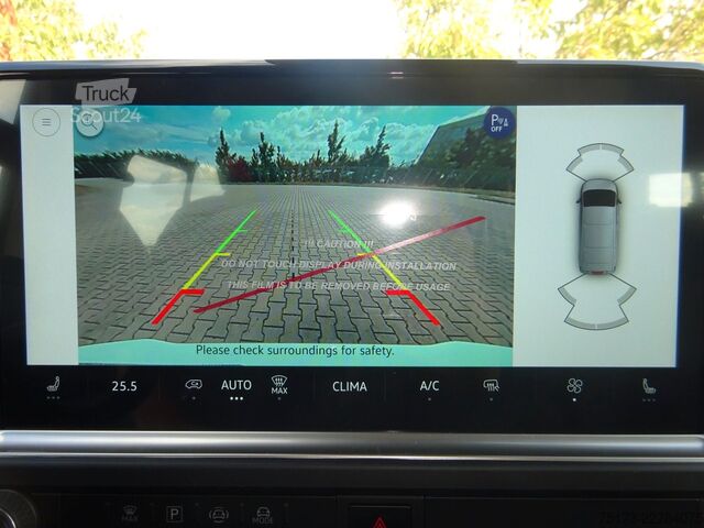 Bestelwagen VW e-Transporter Kasten Plus 160 kW RWD LR Edition