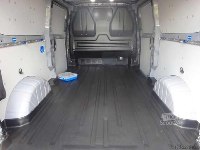 Bestelwagen FORD Transit Custom 320L2 Sport 4x4 AHK Stndhz 360Kam