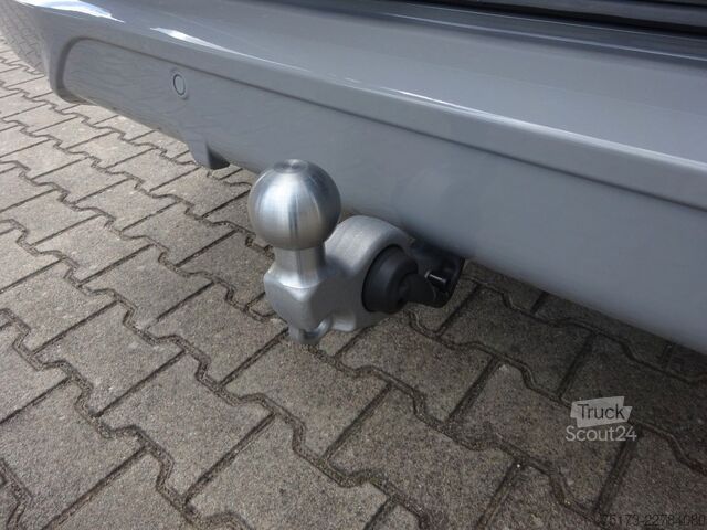 Bestelwagen FORD Transit Custom 320L2 Sport 4x4 AHK Stndhz 360Kam