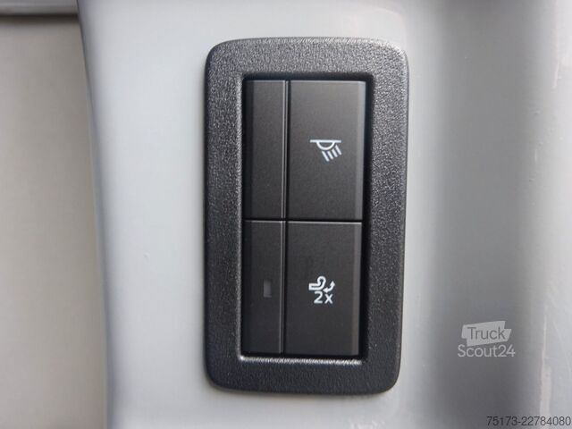 Bestelwagen FORD Transit Custom 320L2 Sport 4x4 AHK Stndhz 360Kam